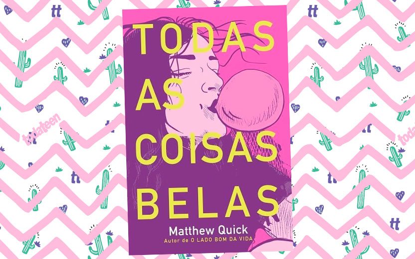 Todas As Coisas Belas