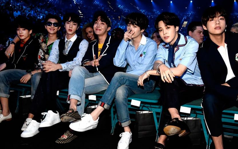 BTS
