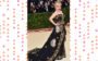 looks do met gala 2018