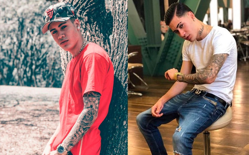 Fatos sobre MC Kevinho