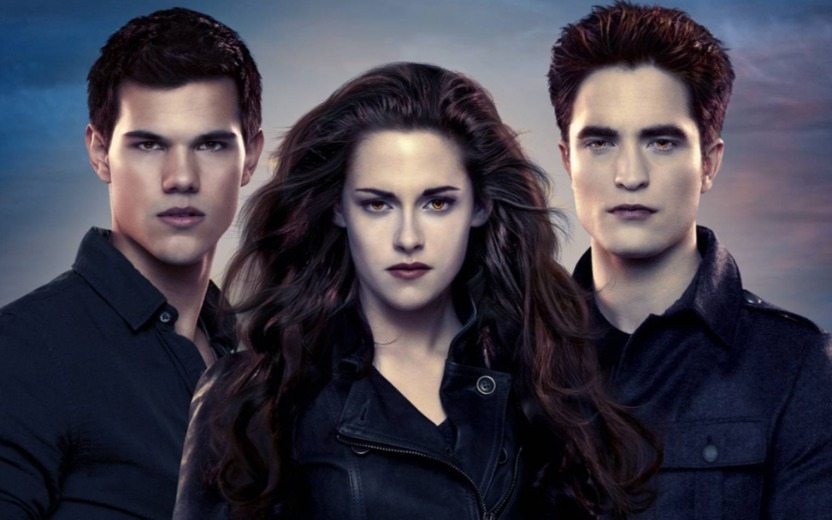 20 frases da Saga Crepúsculo para relembrar e matar a saudade