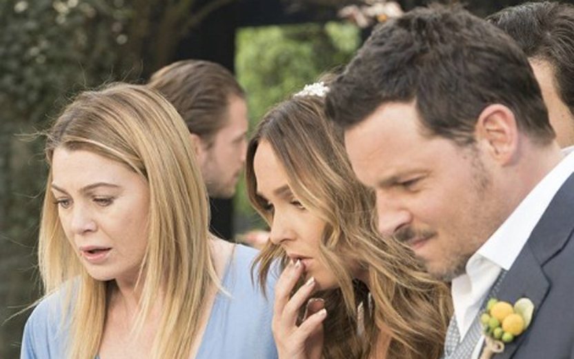 temporada 14 de grey's anatomy