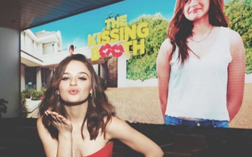 joey king