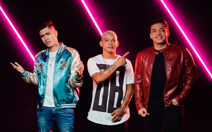 Aldair Playboy lança clipe com Safadão e Kevinho; vem assistir!