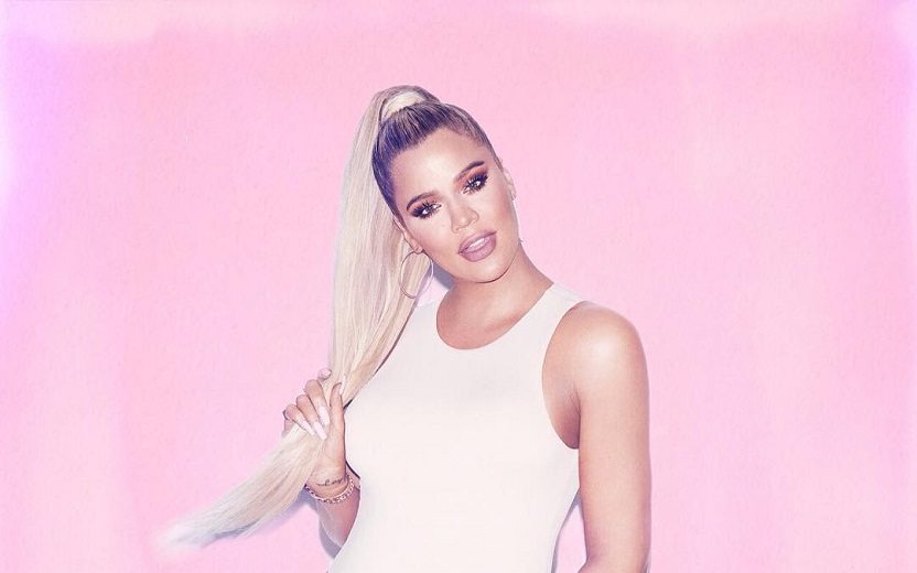 Khloé Kardashian perdoou a traição