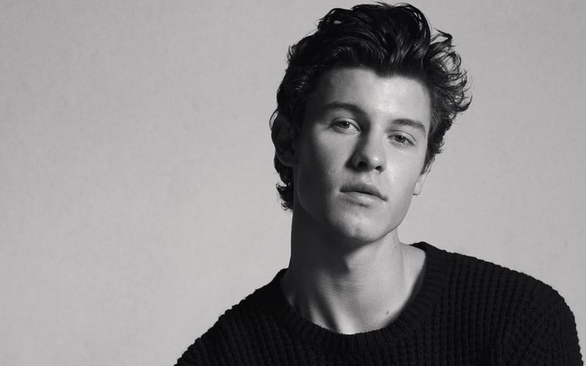 novo álbum de shawn mendes