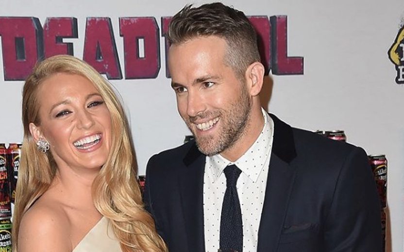 ryan reynolds e blake lively