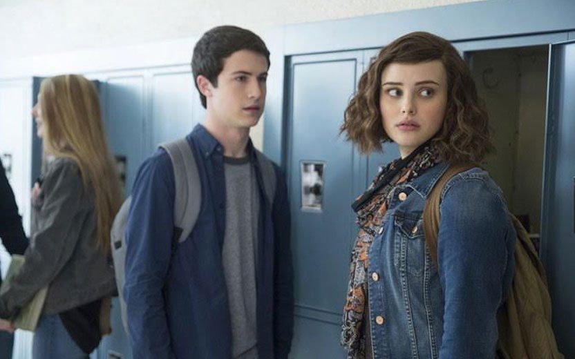 fotos da segunda temporada de 13 reasons why