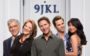 Séries canceladas: 9JKL