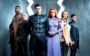 Séries canceladas: Inhumans