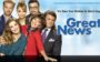 Séries canceladas: Great News
