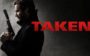 Séries canceladas: Taken