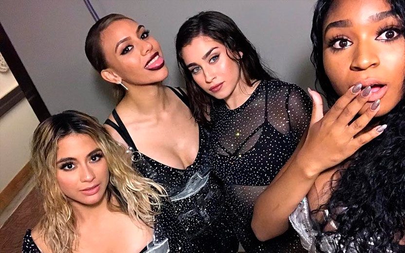 Fifth Harmony faz último show antes do hiato e se despede dos fãs