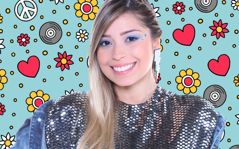 Bianca Alencar lista K-Idols Fashionistas