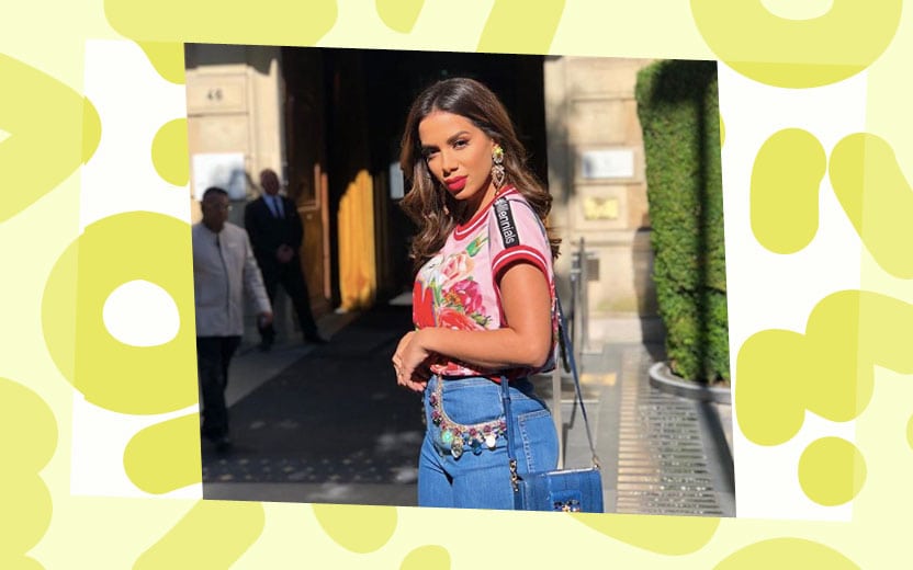 anitta em paris