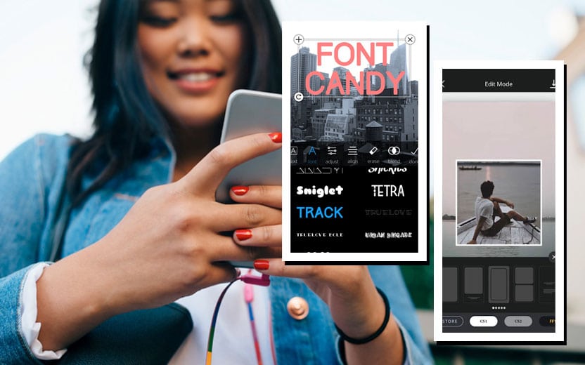 aplicativos para instagram stories