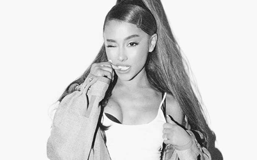 aniversário de ariana grande