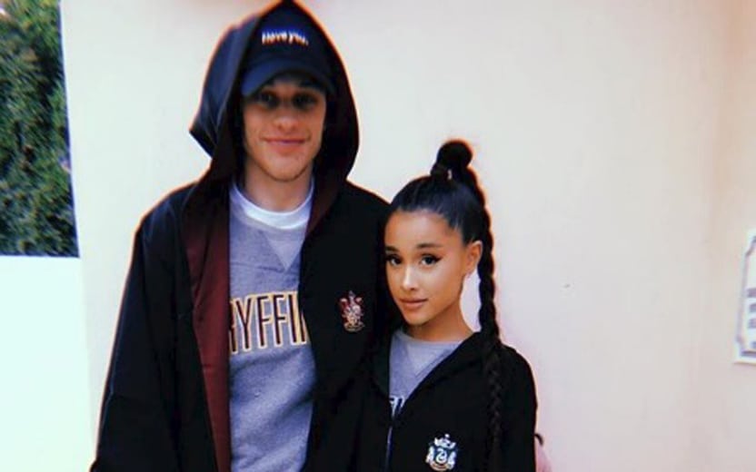 casa de ariana grande