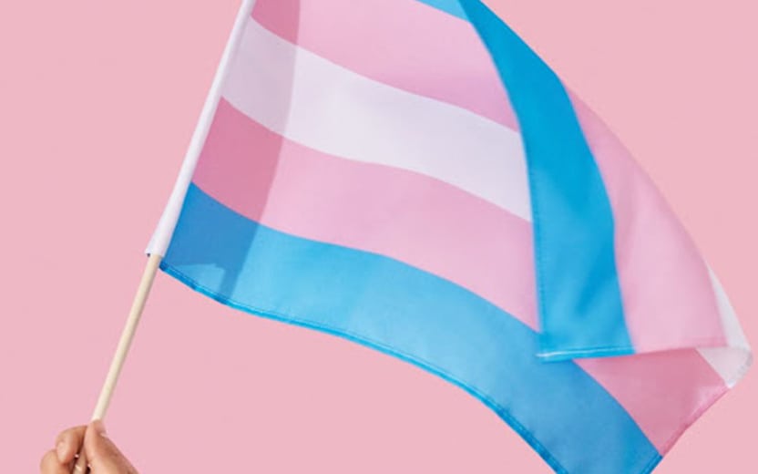 transexualidade da lista de doenças