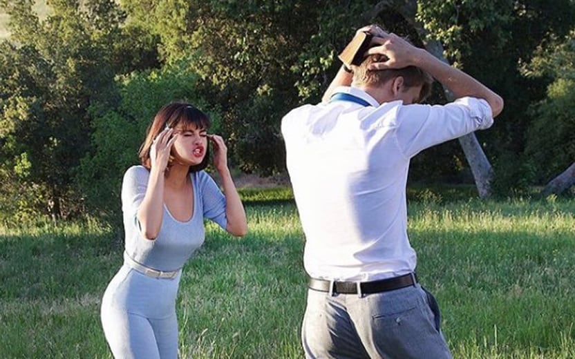 clipe de back to you