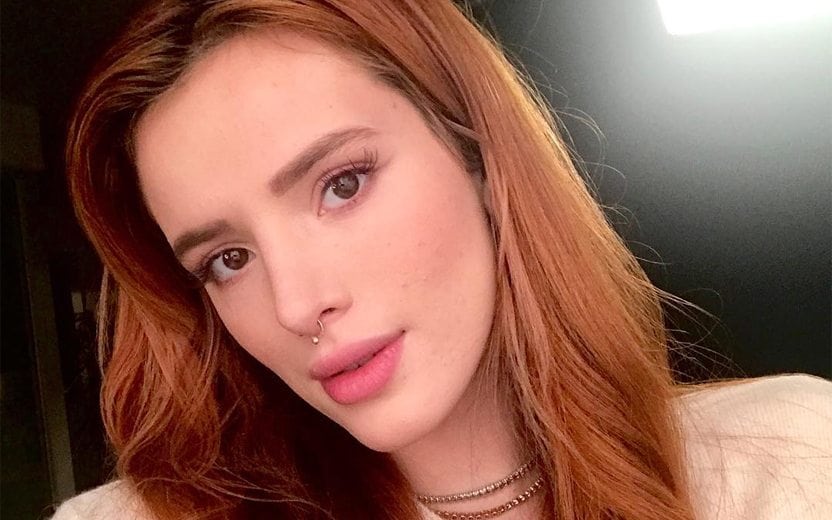 famous in love é cancelada