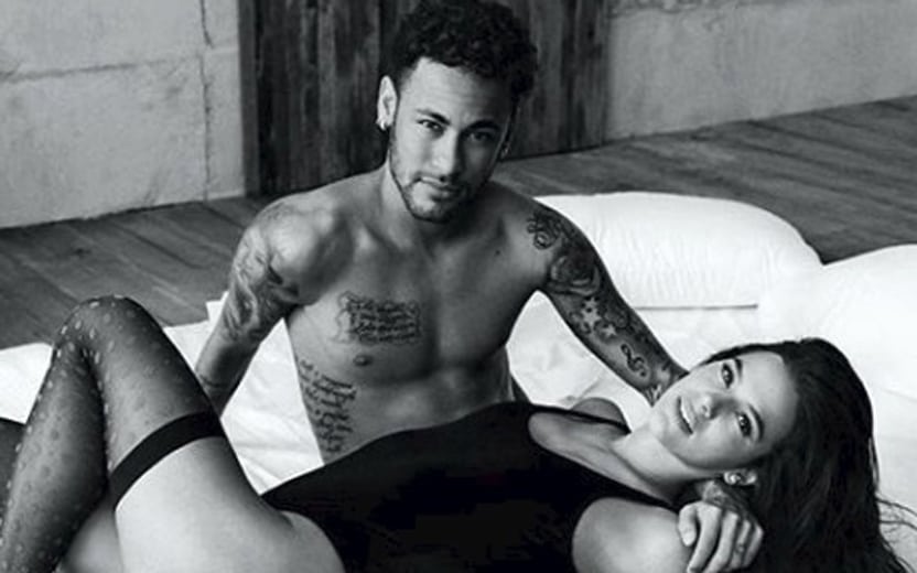 bruna e neymar vão morar juntos