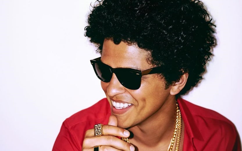 Frases de Bruno Mars