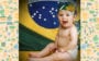 famosos na copa