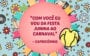 correio elegante de cada signo