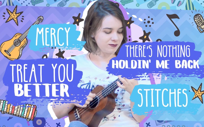 cover do shawn mendes