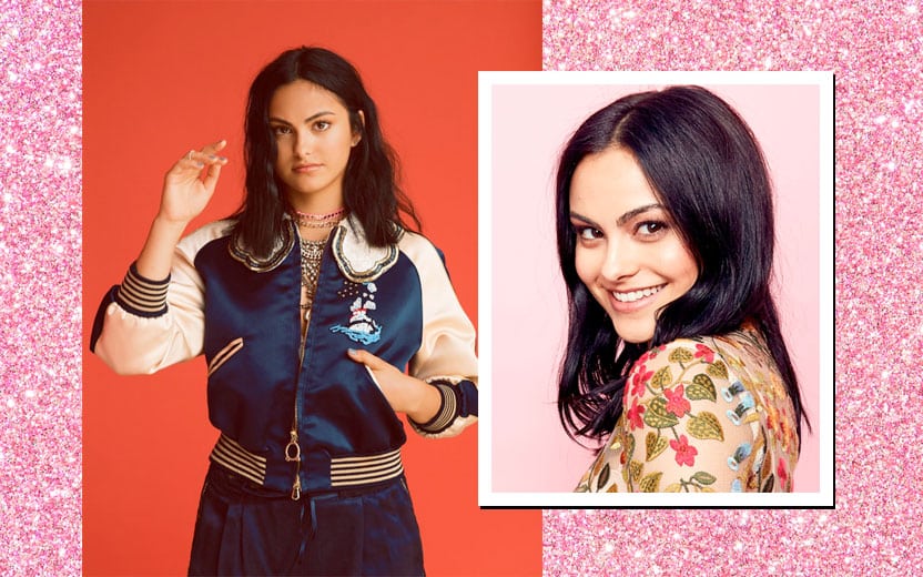 curiosidades sobre camila mendes