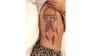tatuagens dos famosos internacionais
