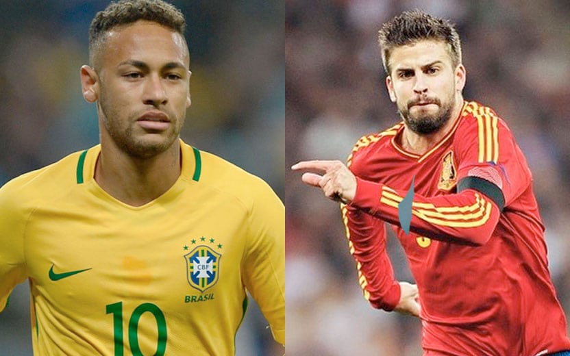 jogadores mais gatos da Copa