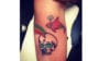 tatuagens dos famosos internacionais