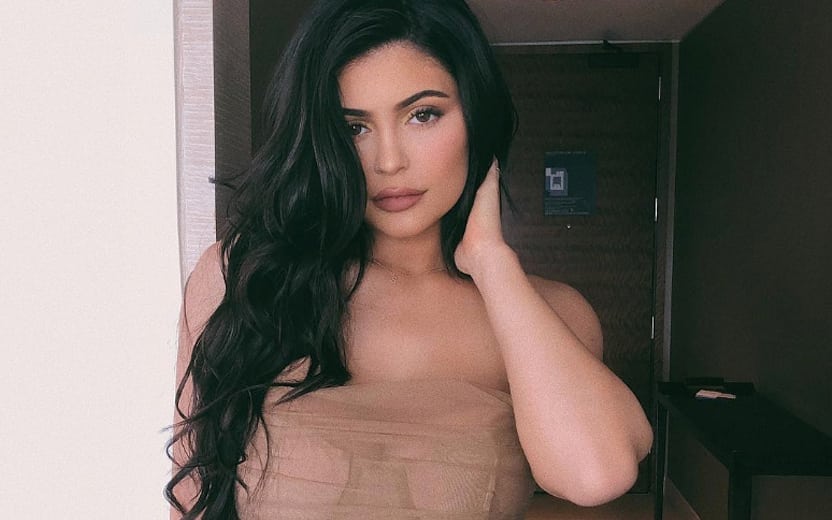 looks de kylie jenner