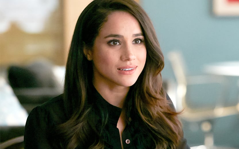 indicação de meghan markle ao emmy