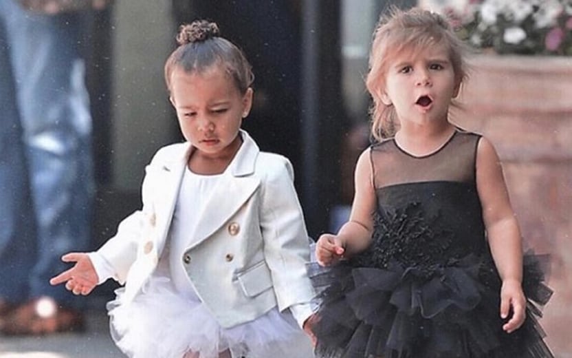 north west e penelope disick