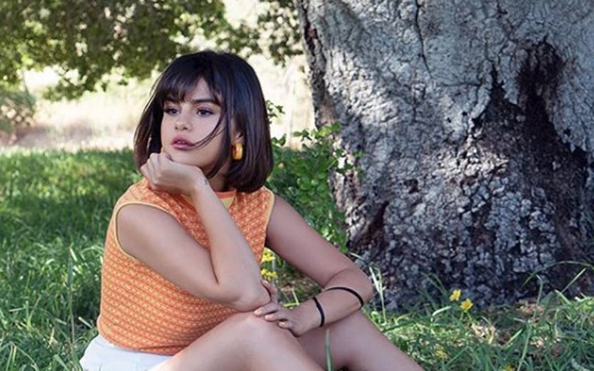 álbum de selena gomez