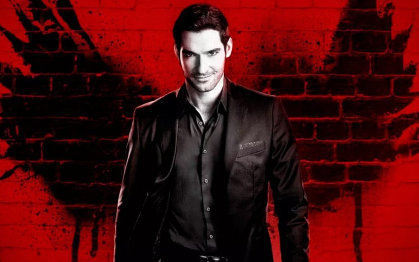 Série 'Lucifer' é resgatada pela Netflix e terá nova temporada