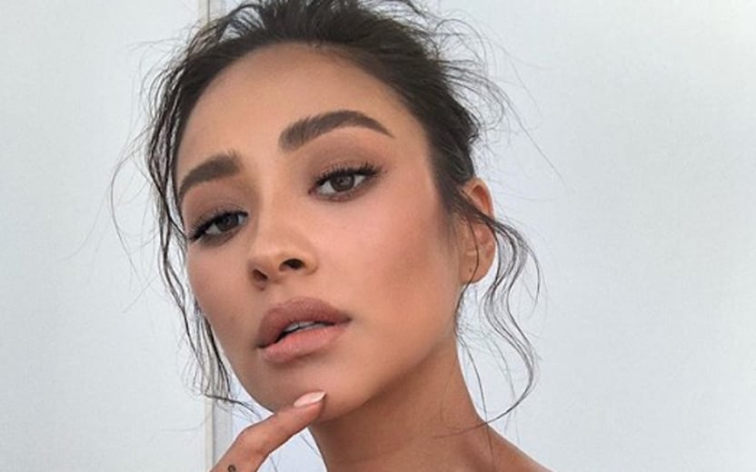 segredo de beleza de shay mitchell
