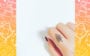 Tatuagem no dedo