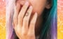 Tatuagem no dedo
