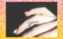 Tatuagem no dedo