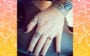 Tatuagem no dedo