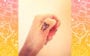 Tatuagem no dedo