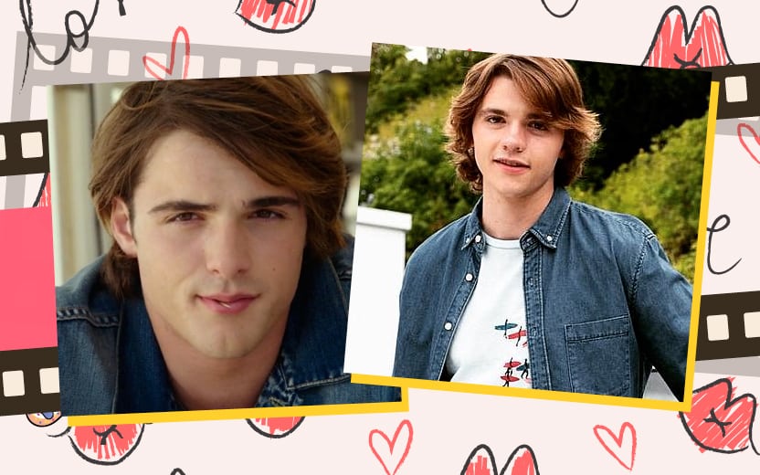 Lee ou Noah