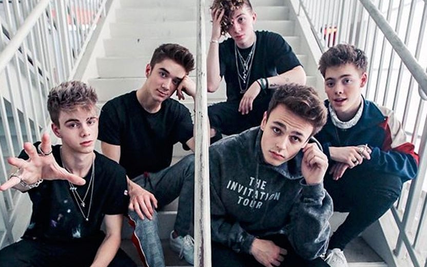 why don't we