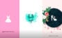 Capas para destaque de Stories