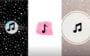 Capas para destaque de Stories