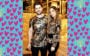 Dj Alok e Romana Novais